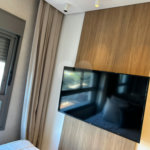 Apartamento à venda com 2 quartos, sendo 1 suíte,  em Bosque da Saúde, São Paulo, SP