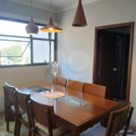 Apartamento à venda com 3 quartos, sendo 1 suíte,  em Vila Redentora, São José do Rio Preto, SP