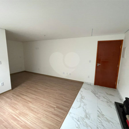 Apartamento à venda em Parada Inglesa, São Paulo, SP
