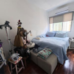 Apartamento à venda com 2 quartos, sendo 1 suíte, em Tijuca, Rio de Janeiro, RJ