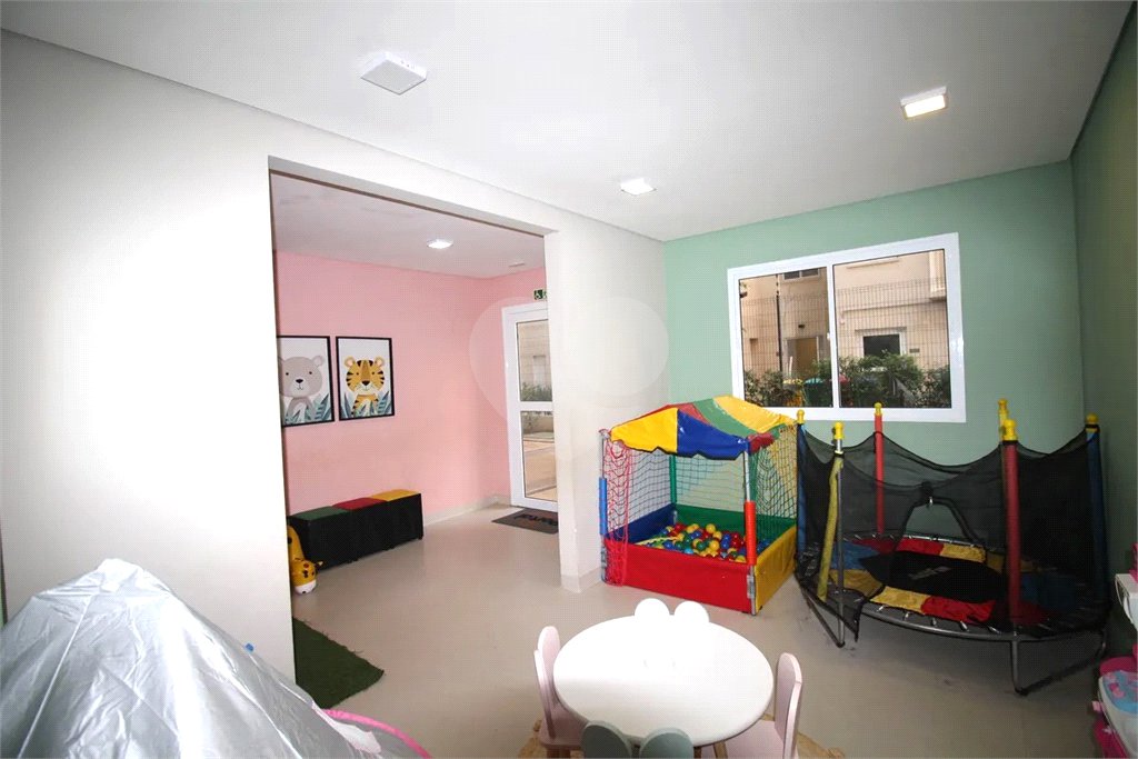 Apartamento à venda com 2 quartos em Vila Prudente, São Paulo, SP