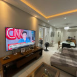 Casa com 3 dormitórios à venda, 157 m² por R$ 1.350.000,00 - Embaré - Santos/SP
