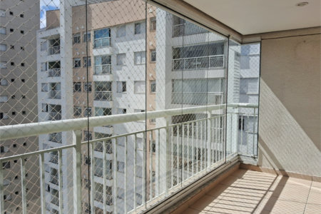 Apartamento para alugar com 2 suítes em Vila Leopoldina, São Paulo, SP