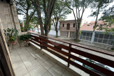 Casa à venda com 3 quartos em Conjunto Residencial Butantã, São Paulo, SP