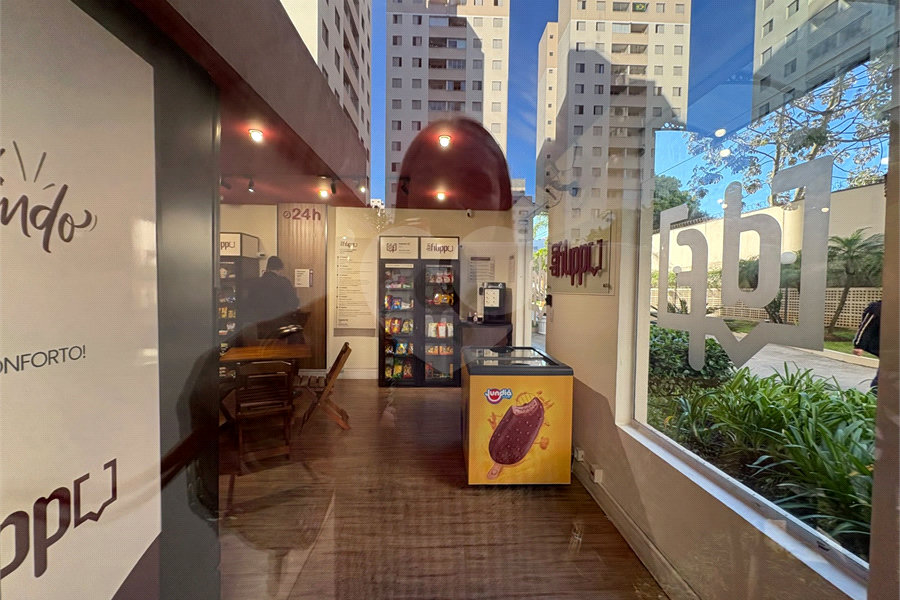 Apartamento à venda com 2 quartos em Casa Verde, São Paulo, SP