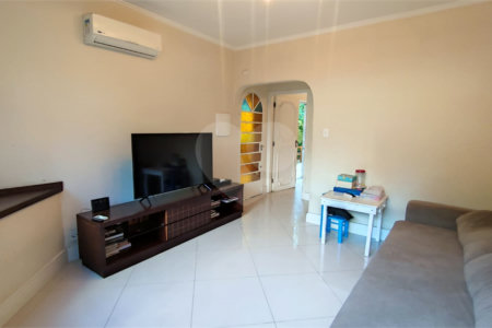 Sobrado à venda com 3 quartos, sendo 1 suíte, em Ipiranga, São Paulo, SP