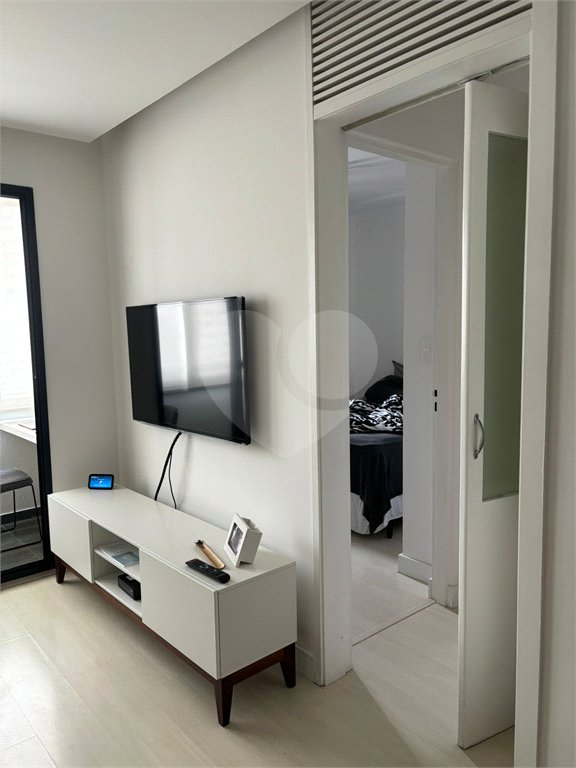 Apartamento à venda com 2 quartos em Vila Bertioga, São Paulo, SP
