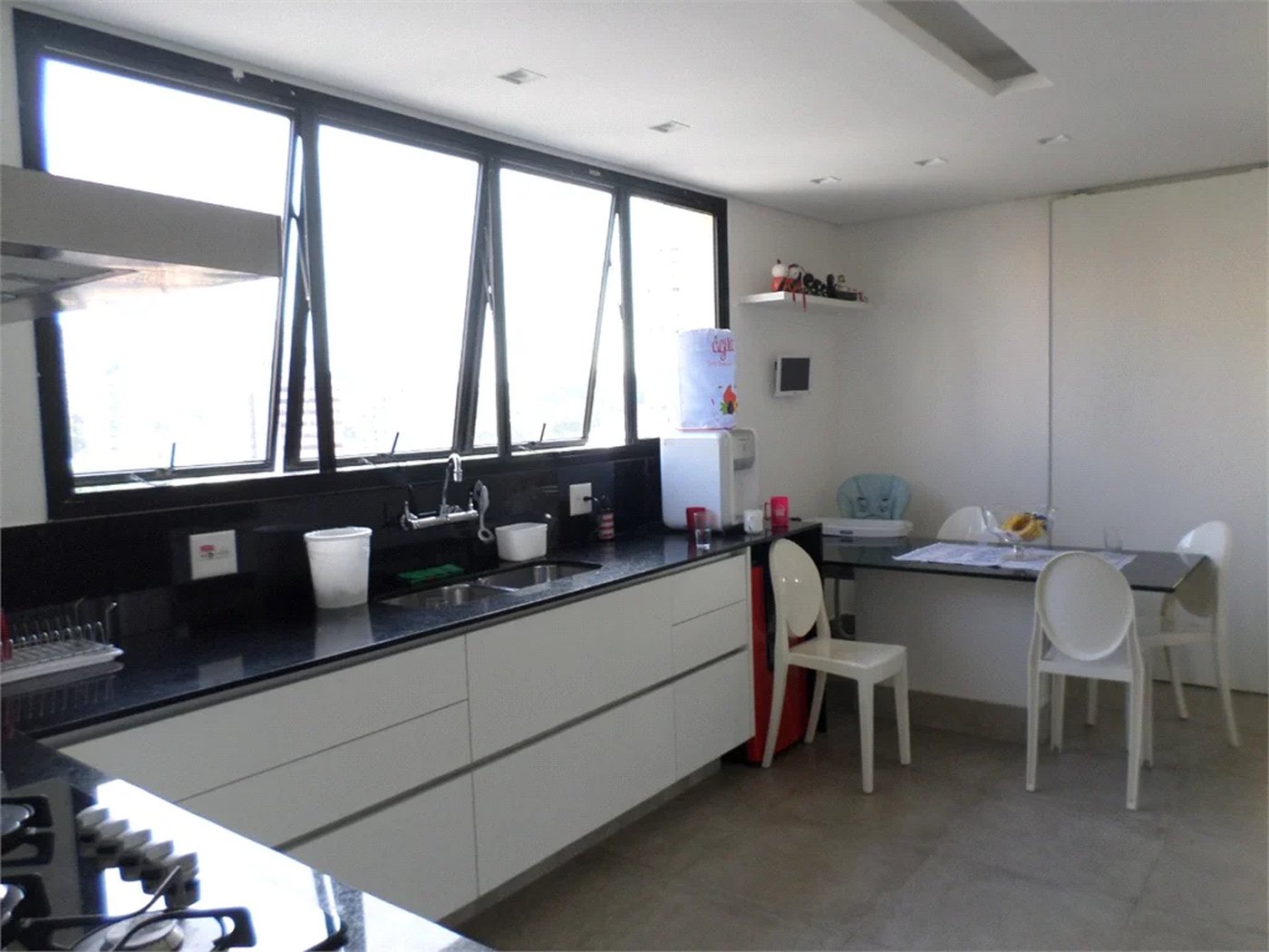 Apartamento à venda com 4 quartos, sendo 2 suítes, em Jardim Londrina, São Paulo, SP