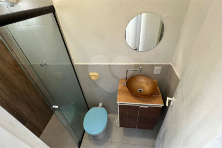 Studio à venda com 1 quarto em Jardim Residencial Villa Amato, Sorocaba, SP