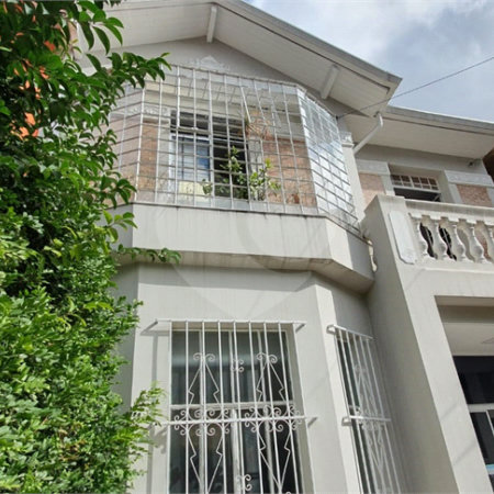 Sobrado à venda com 1 quarto em Vila Clementino, São Paulo, SP