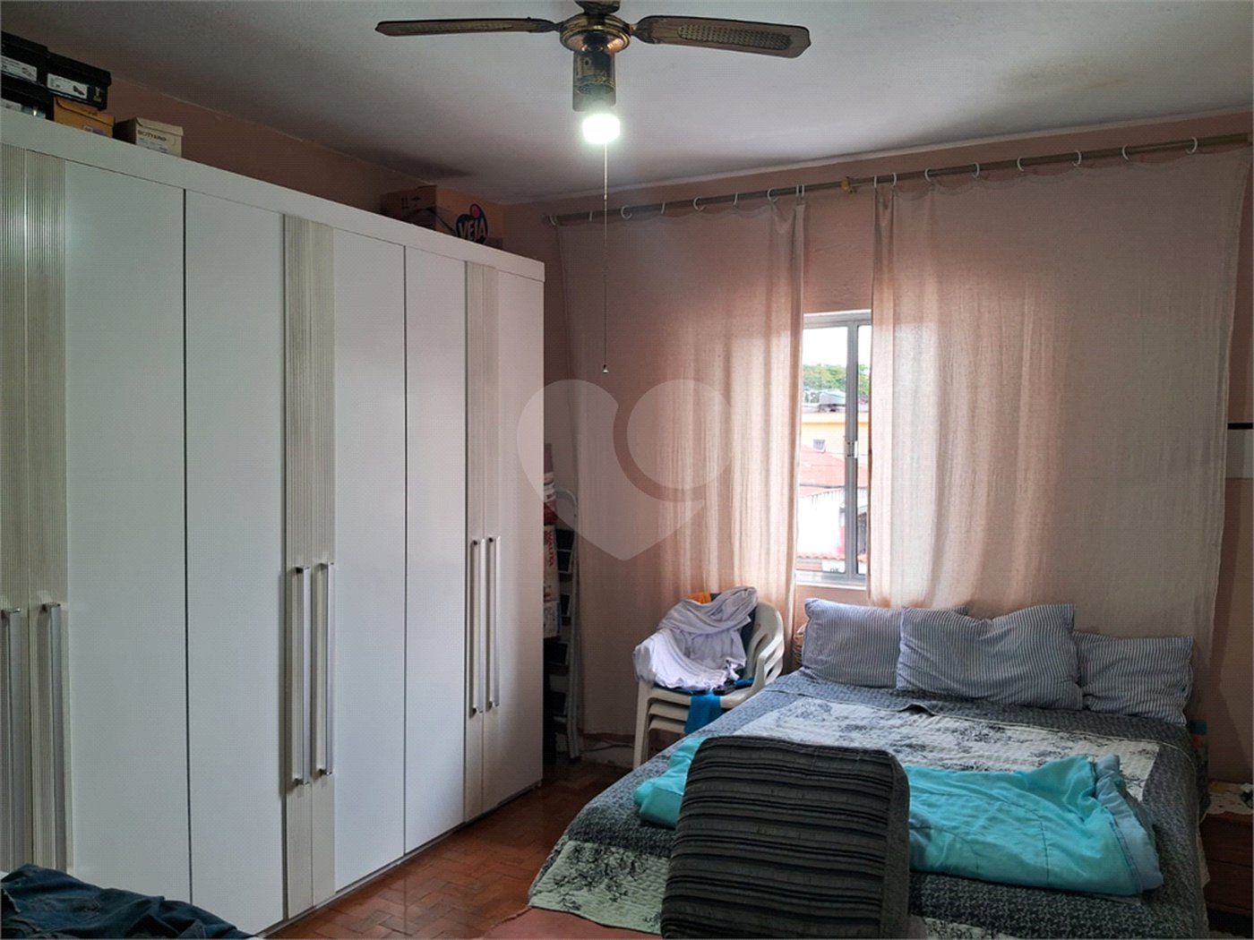 Sobrado à venda com 3 quartos em Jardim Humaitá, São Paulo, SP