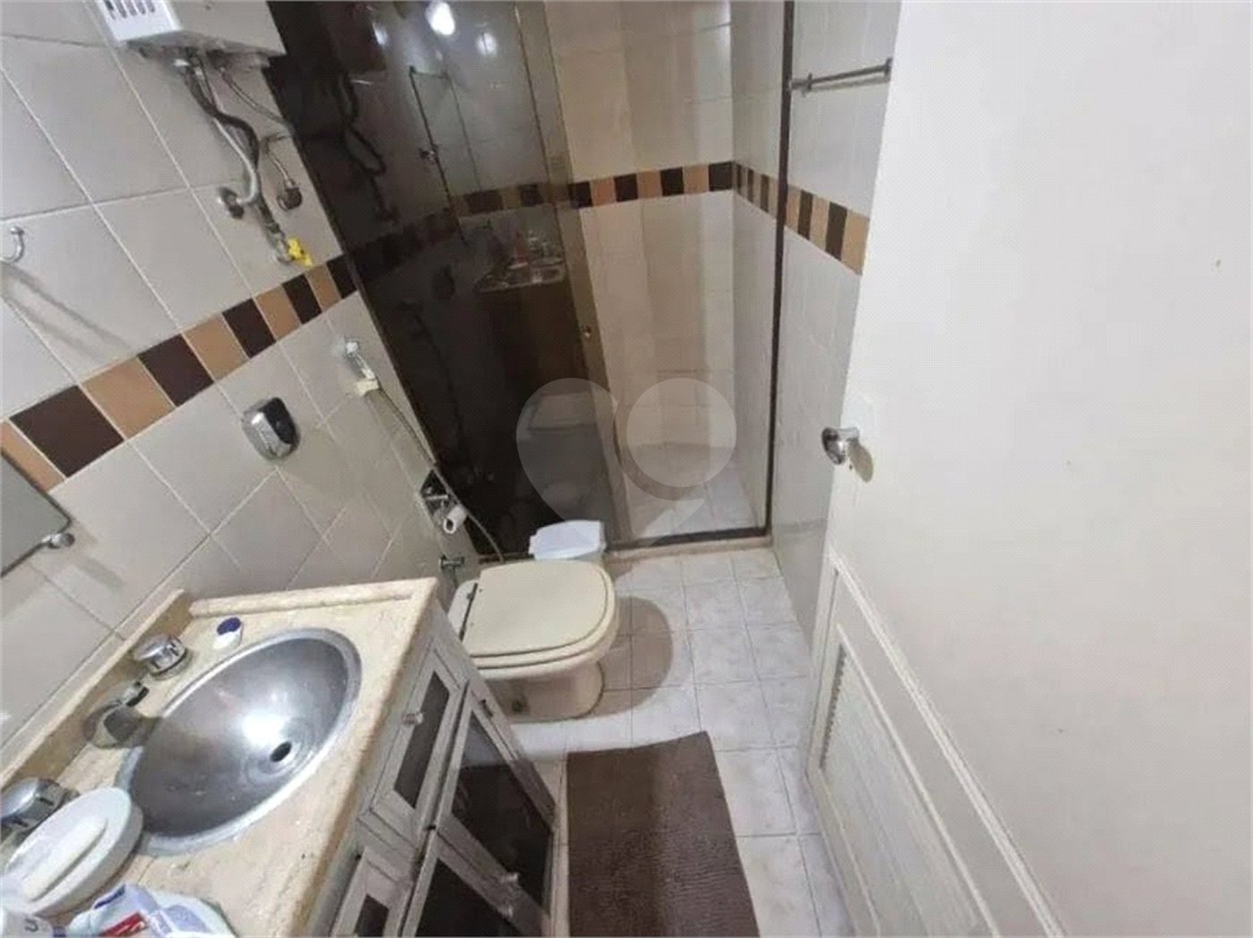 Cobertura à venda com 3 quartos, sendo 1 suíte,  em Andaraí, Rio de Janeiro, RJ