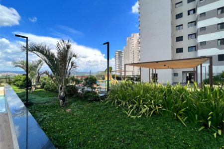 Apartamento à venda com 2 quartos, sendo 1 suíte, em Jardim Maria José, Votorantim, SP