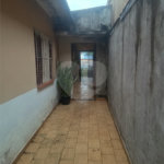 Casa Térrea à venda com 3 quartos, sendo 1 suíte,  em Campininha, São Paulo, SP