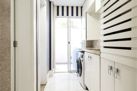 Apartamento à venda com 5 quartos, sendo 4 suítes, em Parque Reboucas, São Paulo, SP