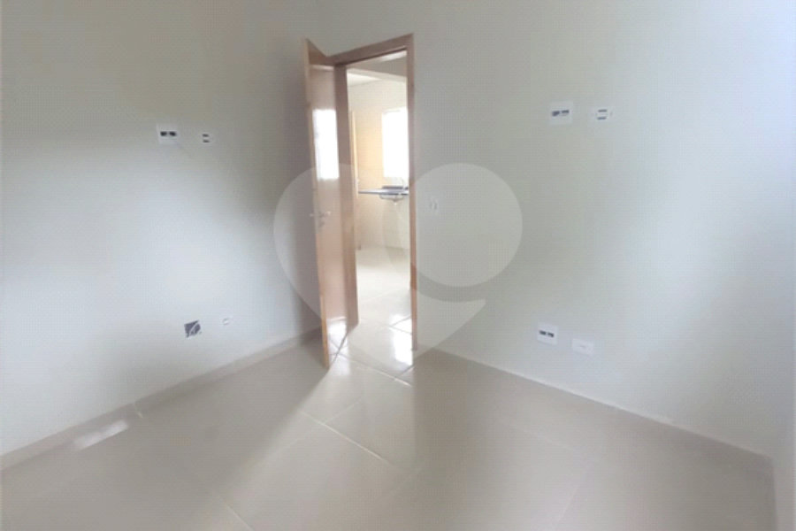 Casa à venda com 2 quartos no condomínio Edu Chaves, São Paulo - SP