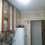 Apartamento à venda com 2 quartos em Parque Residencial da Lapa, São Paulo, SP
