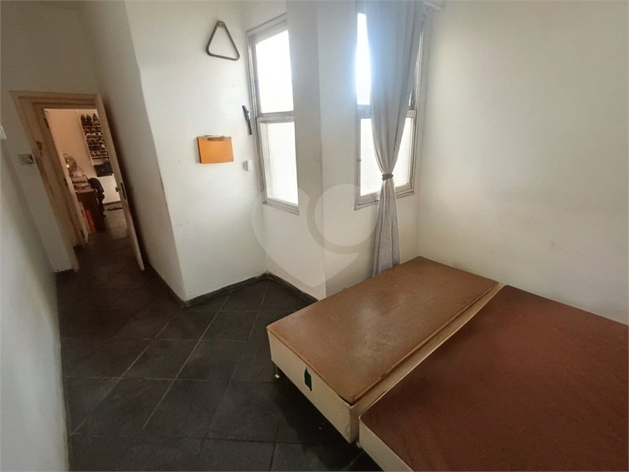 Apartamento à venda com 3 quartos em Maracanã, Rio de Janeiro, RJ