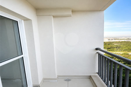 Apartamento à venda com 2 quartos em Parque Empresarial das Mangueiras, Sorocaba, SP