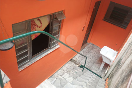 Casa à venda com 2 quartos em Vila do Encontro, São Paulo, SP