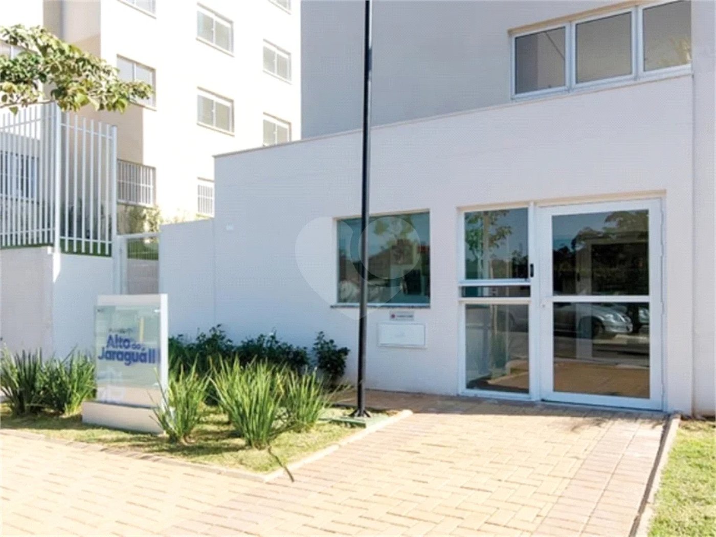 Apartamento à venda com 2 quartos em Jaraguá, São Paulo, SP