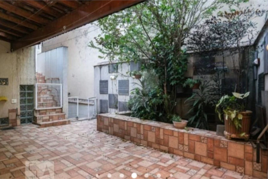 Sobrado à venda com 4 quartos, sendo 2 suítes, em Tucuruvi, São Paulo, SP