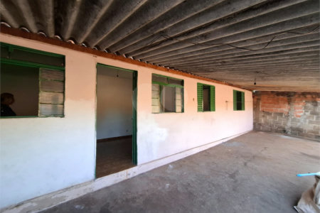 Casa à venda com 5 quartos, sendo 1 suíte, em Jardim Tamoio, Araraquara, SP