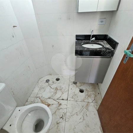 Apartamento à venda com 2 quartos em Vila Medeiros, São Paulo, SP