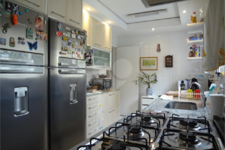 Apartamento à venda com 3 suítes em Alto da Lapa, São Paulo, SP