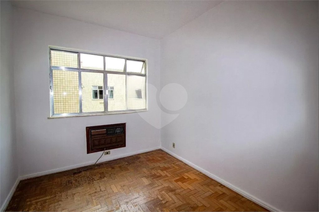 Apartamento à venda com 4 quartos, sendo 2 suítes, em Tijuca, Rio de Janeiro, RJ