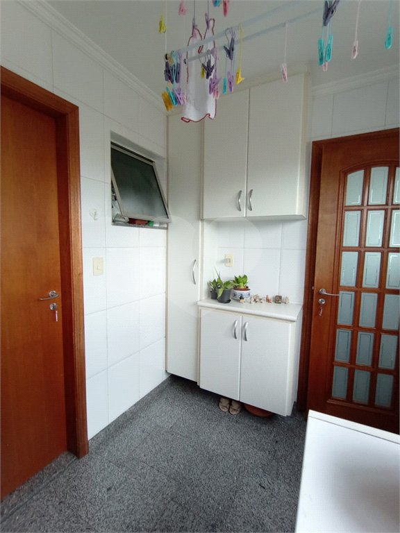 Apartamento à venda com 3 quartos, sendo 1 suíte,  em Mandaqui, São Paulo, SP
