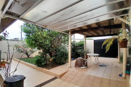 Casa Térrea à venda com 4 quartos, sendo 1 suíte, em Parque Continental, São Paulo, SP