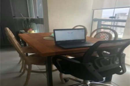 Apartamento à venda com 1 suíte em Sumarezinho, São Paulo, SP