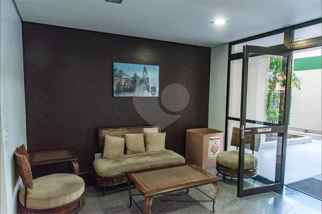 Apartamento à venda com 2 quartos, sendo 1 suíte, em Vila Mariana, São Paulo, SP