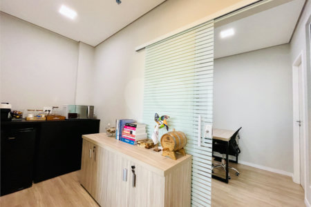 Sala à venda no Centro, São Bernardo do Campo, SP