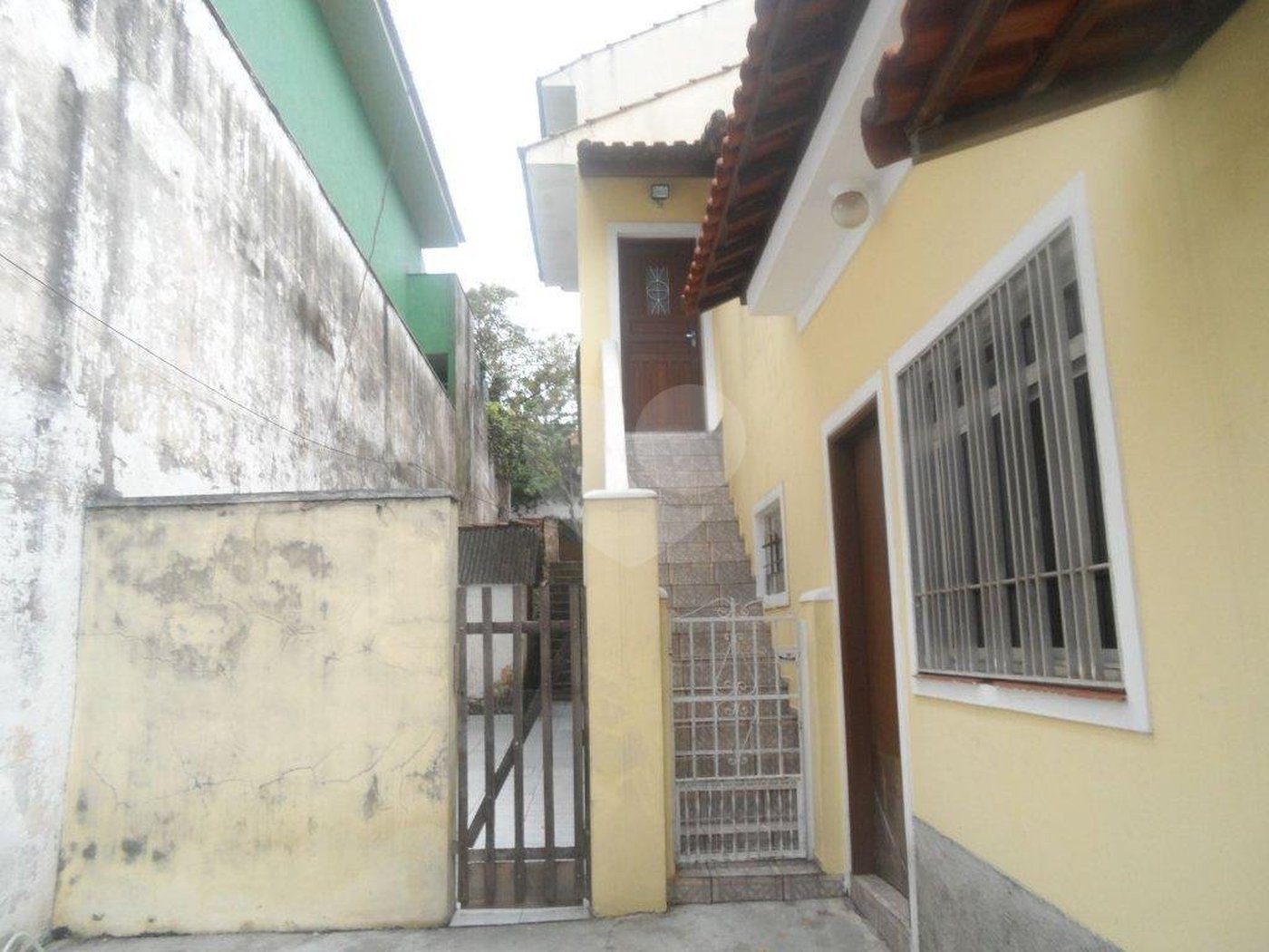 Casa à venda com 2 quartos em Vila Guilherme, São Paulo, SP