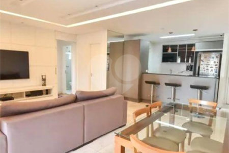 Apartamento no Ipiranga de 94m2 com 2 dorms, 1 suíte, 3 banheiros, 2 vagas. Estuda permuta.