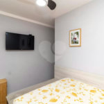 Apartamento à venda com 2 quartos, sendo 1 suíte, em Vila Gustavo, São Paulo, SP