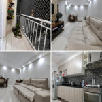 Apartamento à venda com 2 quartos em Jardim Maria Duarte, São Paulo, SP