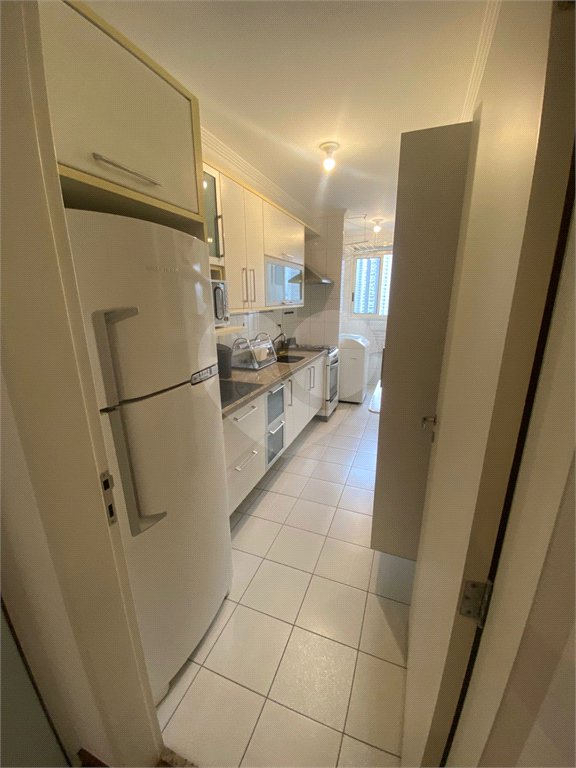 Apartamento à venda com 3 quartos, sendo 1 suíte, em Água Branca, São Paulo, SP