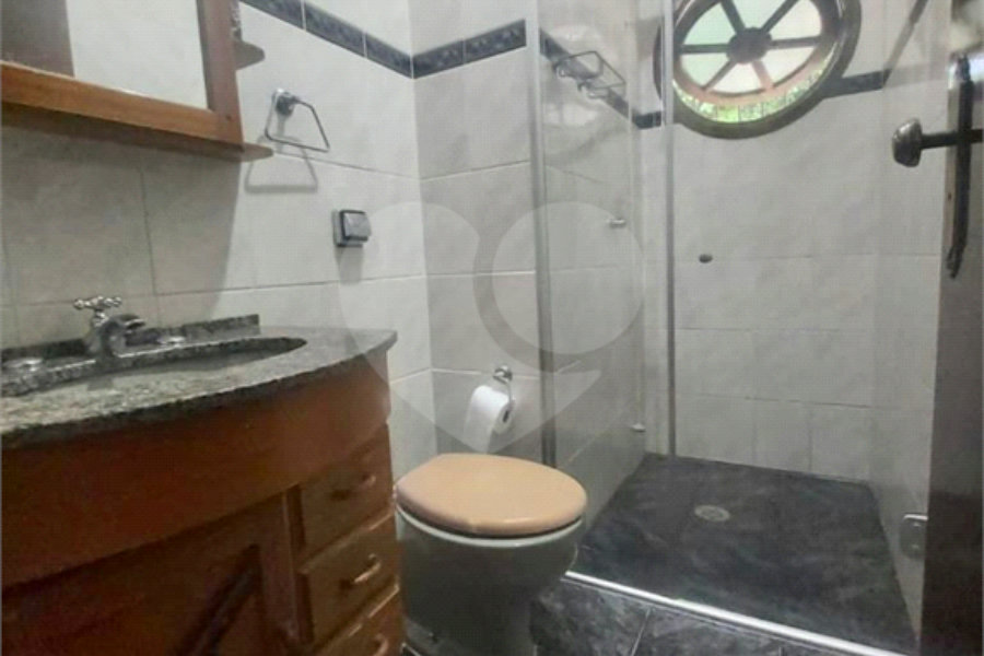 Sobrado à venda com 2 suítes em Limão, São Paulo, SP