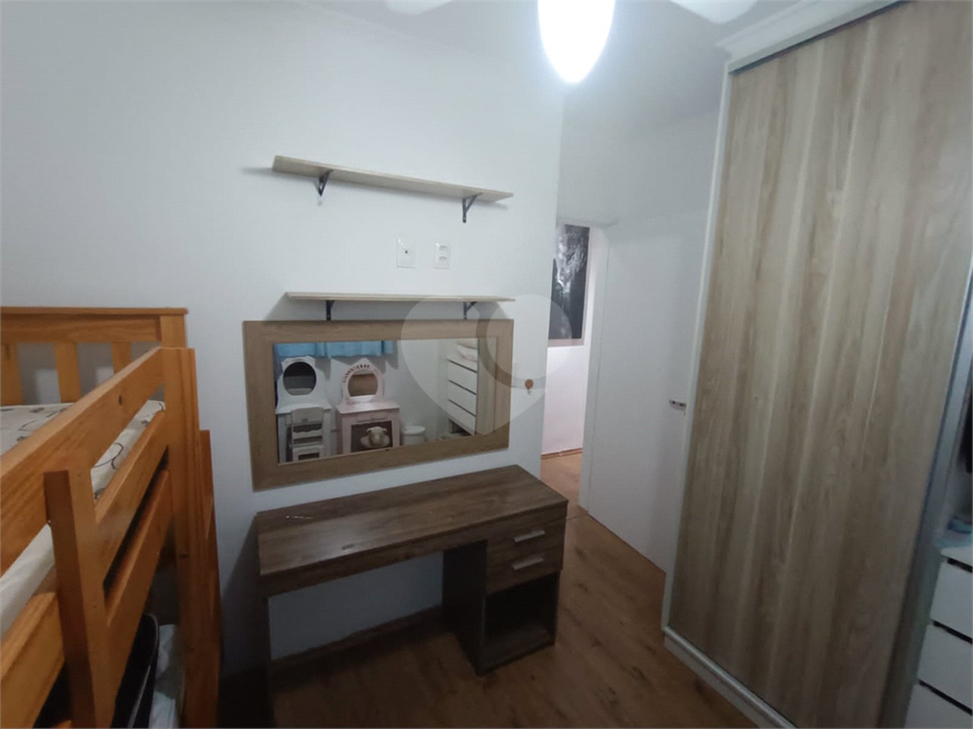 Apartamento à venda com 3 quartos, sendo 1 suíte, em Parque Bela Vista, Votorantim, SP