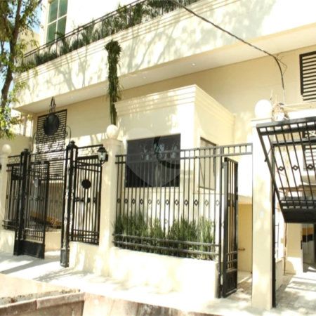 Apartamento à venda com 3 suítes em Jardim São Paulo(zona Norte), São Paulo, SP