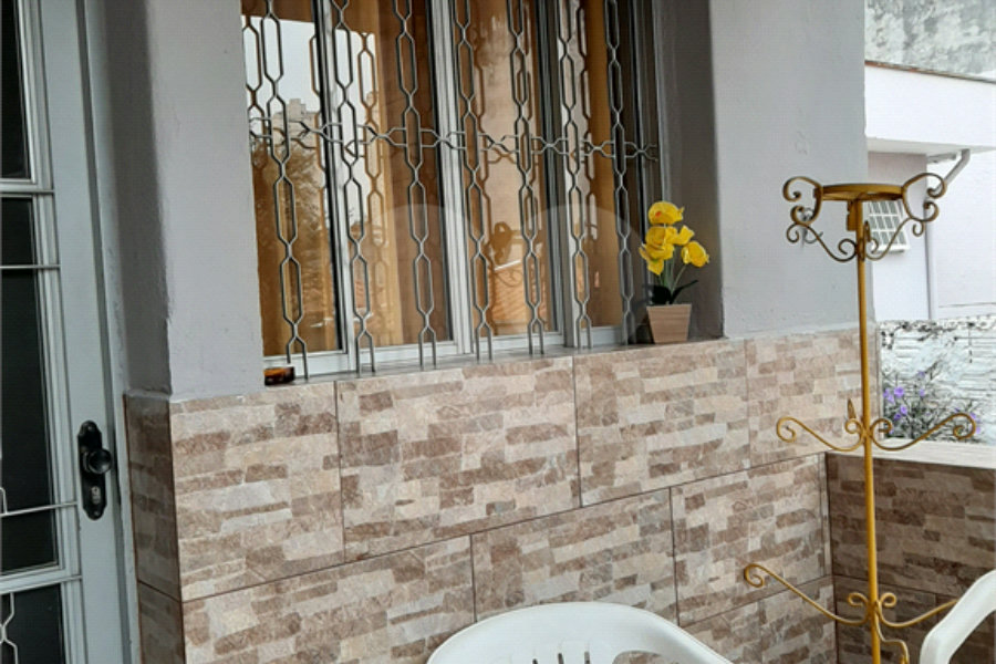 Casa à venda com 2 quartos em Mandaqui, São Paulo, SP