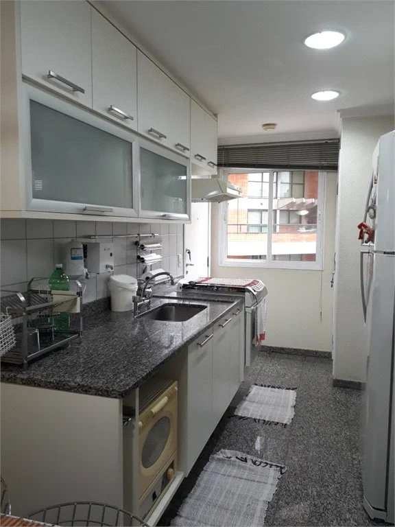 Apartamento à venda com 3 suítes em Paraíso do Morumbi, São Paulo, SP