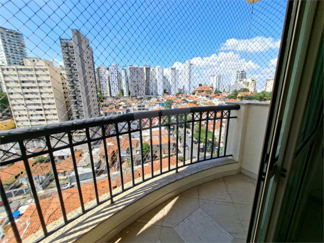 Apartamento à venda com 4 quartos, sendo 2 suítes,  em Santana, São Paulo, SP