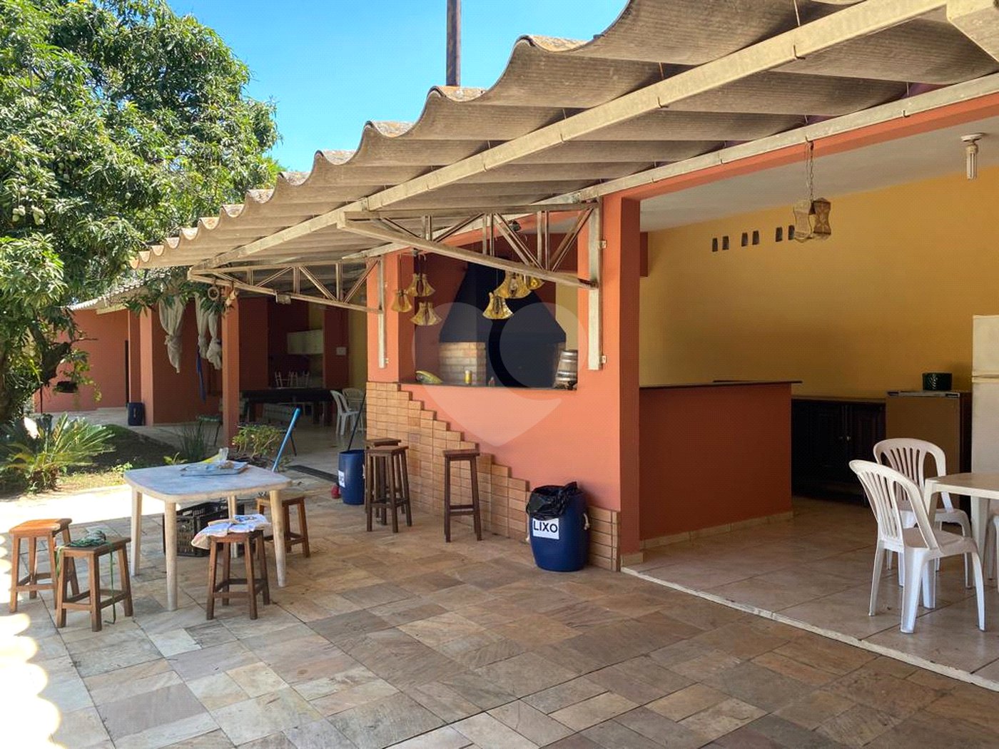 Chácara à venda com 3 quartos, sendo 1 suíte,  em Micai, Salto, SP