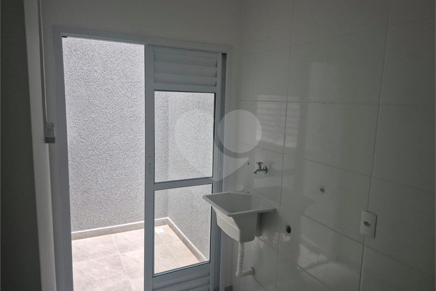 Apartamento à venda com 2 quartos em Santana, São Paulo, SP