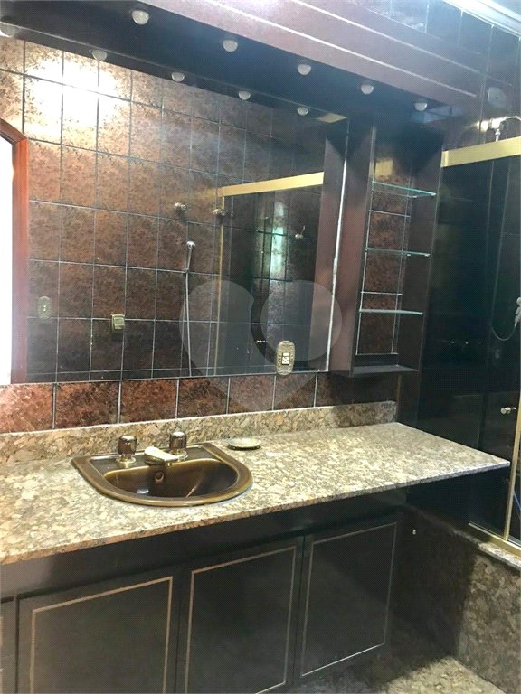 Casa de Vila à venda com 3 suítes em Jardim Paulista, São Paulo, SP