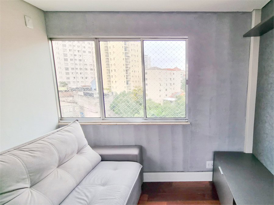 Apartamento à venda com 3 quartos em Vila Monumento, São Paulo, SP